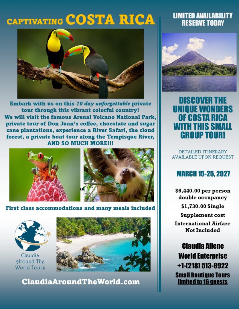 Brochure